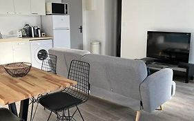 Appartement Centre de Guécélard